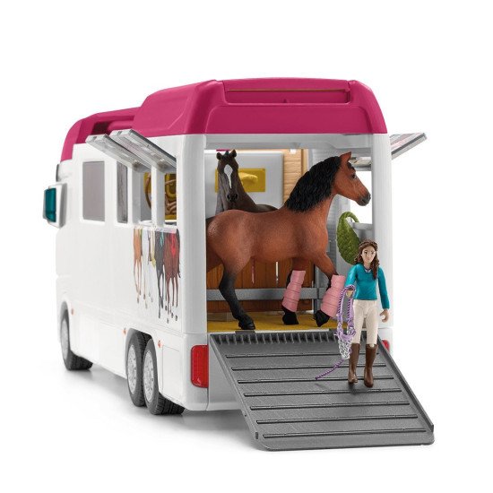 schleich HORSE CLUB 42619 figurine pour enfant