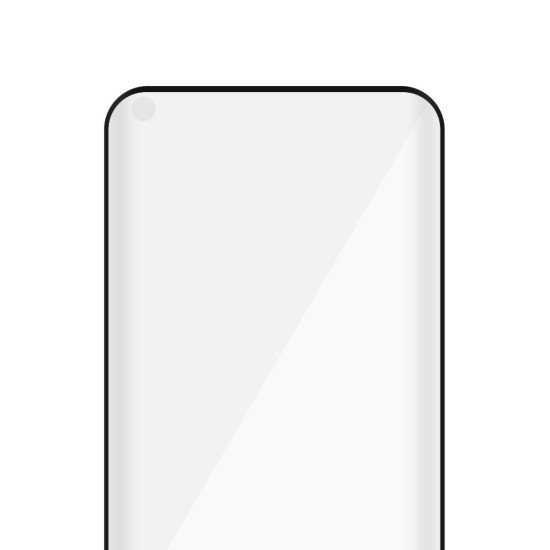 PanzerGlass 7020 écran et protection arrière de téléphones portables Protection d'écran transparent OnePlus 1 pièce(s)