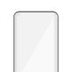 PanzerGlass 7020 écran et protection arrière de téléphones portables Protection d'écran transparent OnePlus 1 pièce(s)