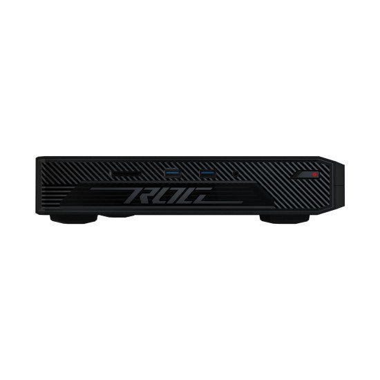 ASUS ROG NUC RNUC14SRKU9189A2I Intel Core Ultra 9 185H 32 Go DDR5-SDRAM 1 To SSD NVIDIA GeForce RTX 4070 Windows 11 Home Mini PC Noir