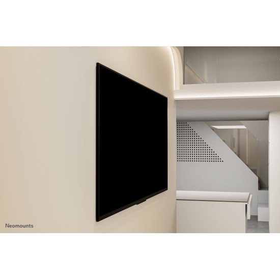 Neomounts Support mural ultra-plat pour TV