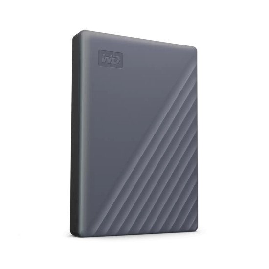 Western Digital WDBWML0020BGY-WESN disque dur externe 2 To