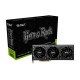 Palit GeForce RTX 4070 Ti SUPER GameRock OmniBlack NVIDIA 16 Go GDDR6X