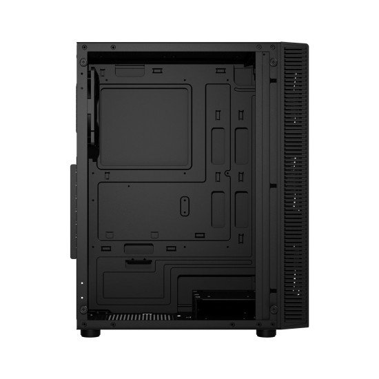 FSP CMT192 Midi Tower Noir