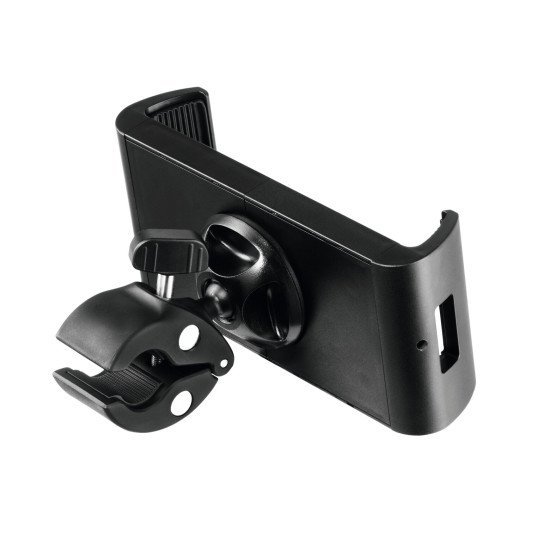 Durable Tought Clamp XL Support passif Ordinateur portable, Mobile/smartphone, Tablette / UMPC Noir