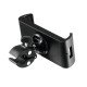 Durable Tought Clamp XL Support passif Ordinateur portable, Mobile/smartphone, Tablette / UMPC Noir