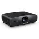 BenQ W2720i Projecteur à focale standard 2500 ANSI lumens DLP UHD 4K (3840x2160) Compatibilité 3D Noir