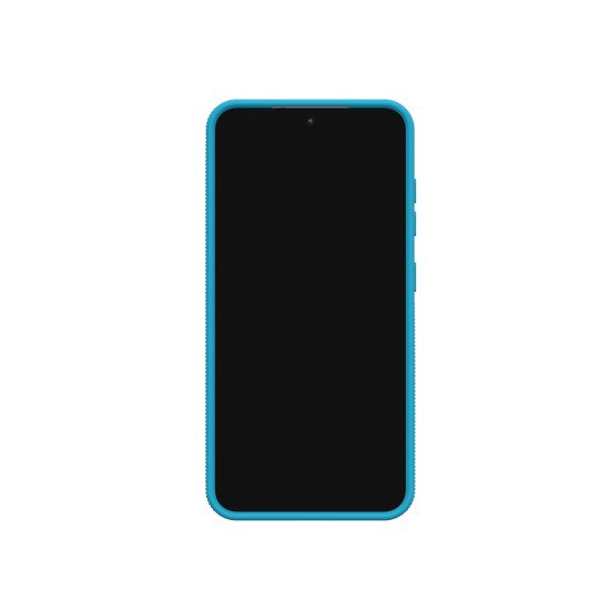 ZAGG Luxe coque de protection pour téléphones portables 15,8 cm (6.2") Housse Bleu