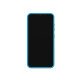 ZAGG Luxe coque de protection pour téléphones portables 15,8 cm (6.2") Housse Bleu