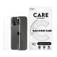 PanzerGlass CARE by PG TP XRay Sof Basic iPhone 15PM coque de protection pour téléphones portables Housse Transparent