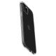 Spigen ACS06647 coque de protection pour téléphones portables 17 cm (6.7") Housse Transparent