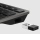 HP Clavier sans fil rechargeable multi-appareil 720