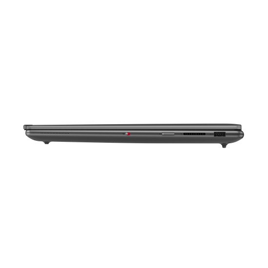 Lenovo Yoga Pro 9 16IRP8 Intel® Core™ i9 i9-13905H Ordinateur portable 40,6 cm (16") 3.2K 64 Go LPDDR5x-SDRAM 1 To SSD NVIDIA GeForce RTX 4070 Wi-Fi 6E (802.11ax) Windows 11 Home Gris