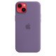 Apple MQUF3ZM/A coque de protection pour téléphones portables 17 cm (6.7") Housse Violet