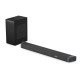 Philips TAB7908/10 haut-parleur soundbar Noir 5.1.2 canaux 740 W