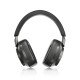 Bowers & Wilkins Px8 Casque Sans fil Arceau Musique USB Type-C Bluetooth Noir