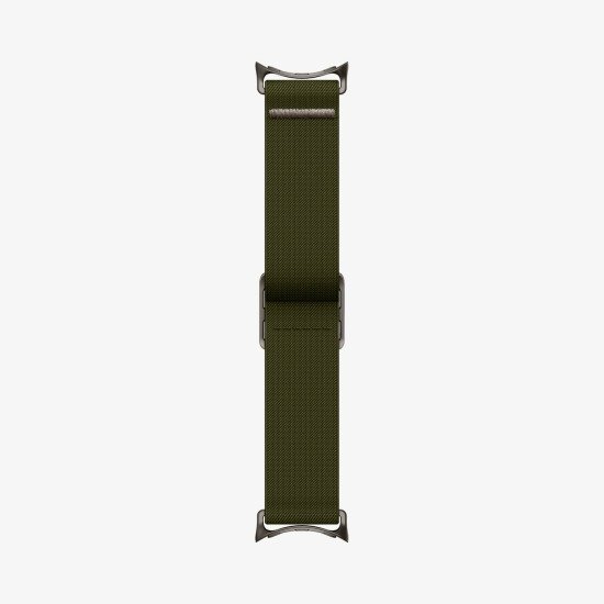 Spigen AMP07608 accessoire intelligent à porter sur soi Bande Kaki Nylon