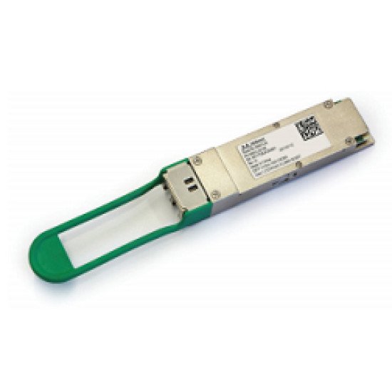 Mellanox Technologies MMA1L30-CM module émetteur-récepteur de réseau Fibre optique 100000 Mbit/s QSFP28 1310 nm