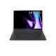 LG 16Z90SP-A.AP7BG laptop Intel Core Ultra 7 155H Ordinateur portable 40,6 cm (16") 32 Go 2 To SSD NVIDIA GeForce RTX 3050 Wi-Fi 6E (802.11ax) Windows 11 Home Noir