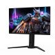 GIGABYTE Écran de jeu AORUS FO27Q3 OLED de 27” - 2560 x 1440 (QHD), 360Hz, 0.03ms, KVM, 250 cd/m², FreeSync Premium Pro, DisplayHDR True Black 400, HDMI 2.1