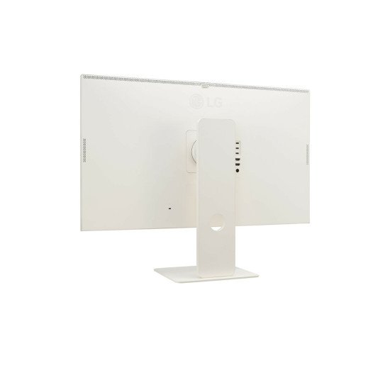 LG 32SR83U-W écran PC 80 cm (31.5") 3840 x 2160 pixels 4K Ultra HD LED Blanc