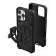 Urban Armor Gear Monarch Pro Mag coque de protection pour téléphones portables 17,5 cm (6.9") Housse Noir