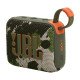 JBL Go 4 Enceinte portable mono Camouflage 4,2 W