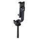 Hama Fancy Stand 170 trépied Smartphone 3 pieds Noir