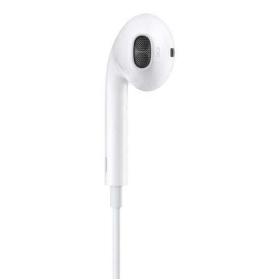 Apple EarPods Casque Avec fil Ecouteurs Appels/Musique Blanc