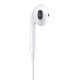 Apple EarPods Casque Avec fil Ecouteurs Appels/Musique Blanc