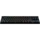 Logitech G G515 clavier Jouer RF sans fil + Bluetooth AZERTY Français Noir