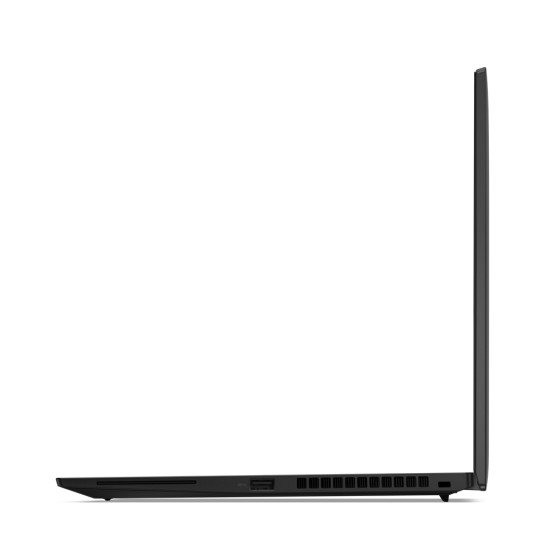 Lenovo ThinkPad T14s Gen 4 (Intel) Ordinateur portable 35,6 cm (14") WUXGA Intel® Core™ i7 i7-1355U 16 Go LPDDR5x-SDRAM 512 Go SSD Wi-Fi 6E (802.11ax) Windows 11 Pro Noir