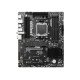 MSI PRO B650-S WIFI carte mère AMD B650 Emplacement AM5 ATX