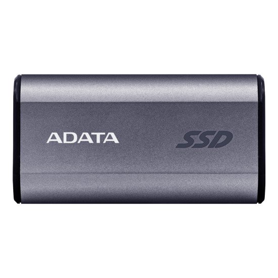 ADATA SC750 1 To USB Type-C 3.2 Gen 2 (3.1 Gen 2) Noir