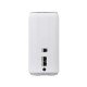 Acer Connect X6E 5G CPE EU Plug routeur sans fil Gigabit Ethernet Tri-bande (2,4 GHz / 5 GHz / 6 GHz) Blanc