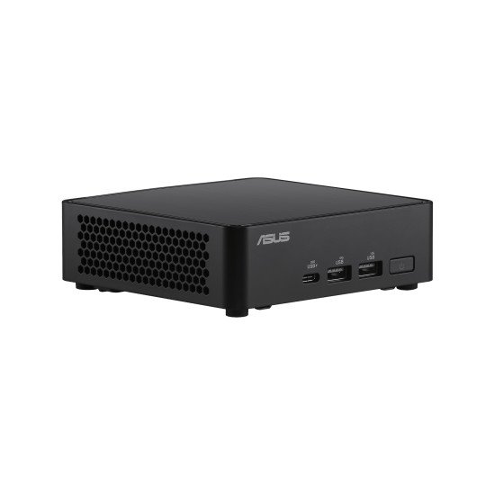 ASUS NUC 14 Pro RNUC14RVKI300002I UCFF Noir 100U