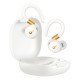 Soundcore Sport X20 Casque Sans fil Ecouteurs Appels/Musique/Sport/Au quotidien Blanc