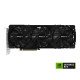 PNY GeForce RTX™ 4070 Ti Super 16GB OC LED TF NVIDIA GeForce RTX 4070 Ti SUPER 16 Go GDDR6X