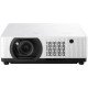 Viewsonic LSC731WU vidéo-projecteur Projecteur à focale standard 7300 ANSI lumens 3LCD WUXGA (1920x1200) Noir, Blanc