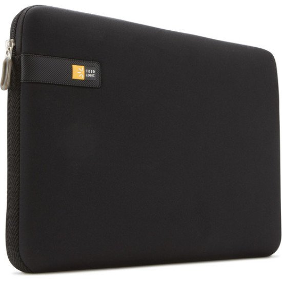 Case Logic 3201344 sacoche d'ordinateurs portables 13.3" Housse Noir