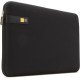 Case Logic 3201344 sacoche d'ordinateurs portables 13.3" Housse Noir