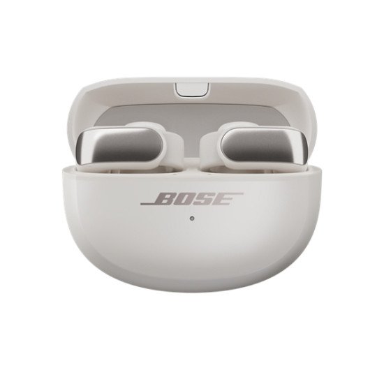 Bose 881046-0020 écouteur/casque Sans fil Crochets auriculaires Appels/Musique Bluetooth Blanc