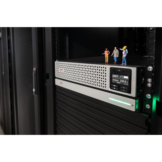 APC SRTL1000RMXLI UPS