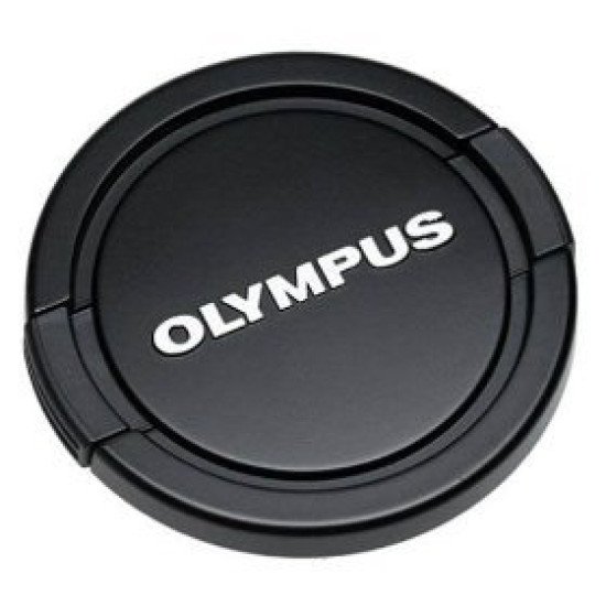 Olympus N1746600 capuchon pour objectifs 8,2 cm Noir