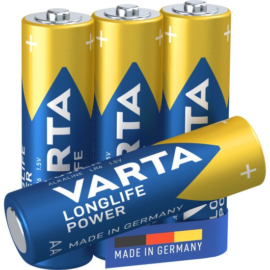 Varta -4906/4B