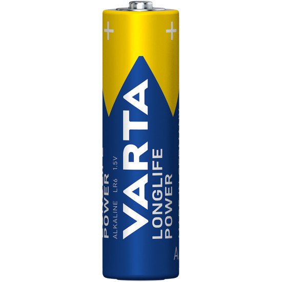 Varta -4906/4B