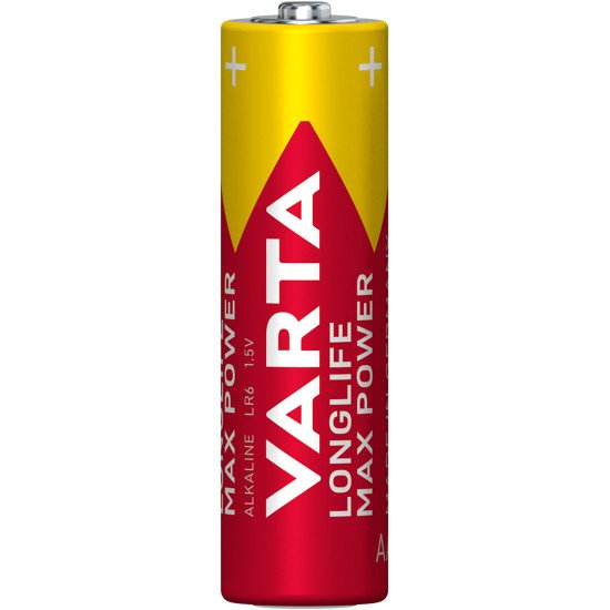 Varta -4706/4B