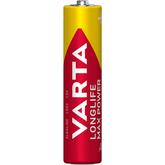 Varta -4703/4B