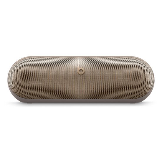 Apple Beats Pill - Enceinte sans fil Bluetooth - Champagne