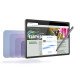 Lenovo Idea Tab Pro Mediatek 256 Go 32,3 cm (12.7") 8 Go Wi-Fi 6E (802.11ax) Android 14 Gris